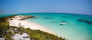 Iguana Island