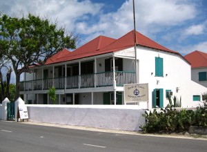 North Caicos National Museum