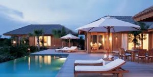 Caicos Luxirious Cay