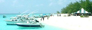 Grand Turk Fishing