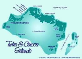 Caicos Passage