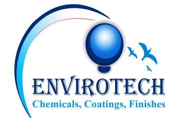 Envirotech Finishes and Coatings