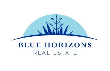 Blue Horizons Real Estate